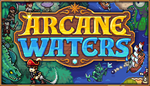 * Arcane Waters | Steam РУ+UA+KZ+СНГ*