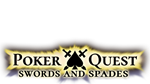 * Poker Quest: Swords and Spades | Steam РУ+UA+KZ+СНГ*