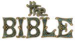 * The Bible | Steam РУ+UA+KZ+СНГ*