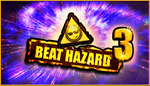 * Beat Hazard 3 | Steam РУ+UA+KZ+СНГ*