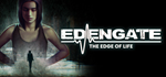 * EDENGATE: The Edge of Life | Steam РУ+UA+KZ+СНГ*