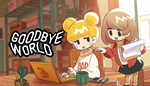 * GOODBYE WORLD | Steam РУ+UA+KZ+СНГ*