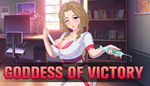 * GODDESS OF VICTORY | Steam Россия *