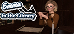 * Emma - In the Library | Steam Россия *