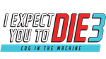 * I Expect You To Die 3 | Steam Россия *