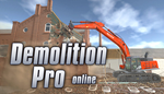 * Demolition Pro Online | Steam Россия *