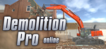 * Demolition Pro Online | Steam Россия *