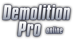 * Demolition Pro Online | Steam Россия *