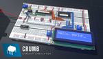 * CRUMB Circuit Simulator | Steam Россия *