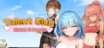 * Talent Club ~ Match 3 Puzzle | Steam Россия *