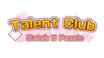 * Talent Club ~ Match 3 Puzzle | Steam Россия *