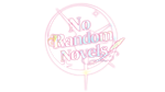 * No Random Novels | Steam РУ+UA+KZ+СНГ*