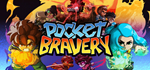 * Pocket Bravery | Steam РУ+UA+KZ+СНГ*