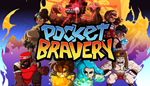 * Pocket Bravery | Steam РУ+UA+KZ+СНГ*