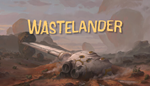 * Wastelander | Steam РУ+UA+KZ+СНГ*