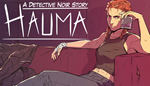 * Hauma - A Detective Noir Story | Steam РУ+UA+KZ+СНГ*