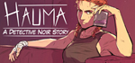 * Hauma - A Detective Noir Story | Steam РУ+UA+KZ+СНГ*