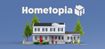 * Hometopia | Steam РУ+UA+KZ+СНГ*