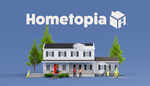 * Hometopia | Steam РУ+UA+KZ+СНГ*