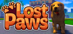 * Lost Paws | Steam РУ+UA+KZ+СНГ*