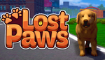 * Lost Paws | Steam РУ+UA+KZ+СНГ*