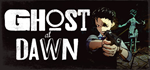 * Ghost at Dawn | Steam РУ+UA+KZ+СНГ*