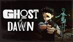 * Ghost at Dawn | Steam РУ+UA+KZ+СНГ*