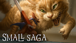 * Small Saga | Steam РУ+UA+KZ+СНГ*