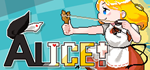 * Alice! | Steam РУ+UA+KZ+СНГ*