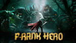 * F-Rank hero story | Steam РУ+UA+KZ+СНГ*