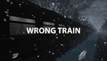 * Wrong train | Steam РУ+UA+KZ+СНГ*