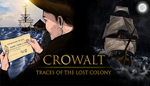 * Crowalt: Traces of the Lost Colony | Steam РУ+СНГ