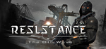 * Resistance: The 8th Wave | Steam РУ+UA+KZ+СНГ*