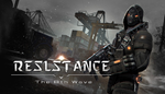 * Resistance: The 8th Wave | Steam РУ+UA+KZ+СНГ*