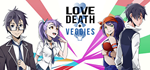 * Love, Death & Veggies | Steam РУ+UA+KZ+СНГ*