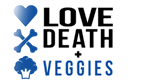 * Love, Death & Veggies | Steam РУ+UA+KZ+СНГ*