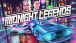 * Midnight Legends | Steam РУ+UA+KZ+СНГ*