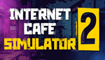 * Internet Cafe Simulator 2 | Steam РУ+UA+KZ+СНГ*