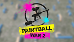 * PaintBall War 2 | Steam РУ+UA+KZ+СНГ*