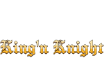 * King ´n Knight | Steam РУ+UA+KZ+СНГ*