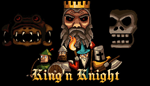 * King ´n Knight | Steam РУ+UA+KZ+СНГ*