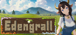 * Edengrall | Steam РУ+UA+KZ+СНГ*