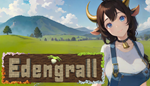 * Edengrall | Steam РУ+UA+KZ+СНГ*