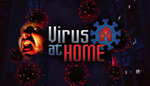 * Virus at Home | Steam РУ+UA+KZ+СНГ*