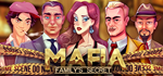 * MAFIA: Family´s Secret | Steam РУ+UA+KZ+СНГ*