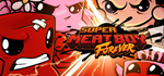 * Super Meat Boy Forever | Steam РУ+UA+KZ+СНГ*