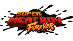 * Super Meat Boy Forever | Steam РУ+UA+KZ+СНГ*