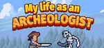 * My life as an archeologist | Steam РУ+UA+KZ+СНГ*