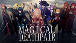 * MAGICAL DEATHPAIR | Steam РУ+UA+KZ+СНГ*