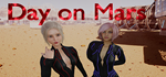 * Day on Mars | Steam РУ+UA+KZ+СНГ*